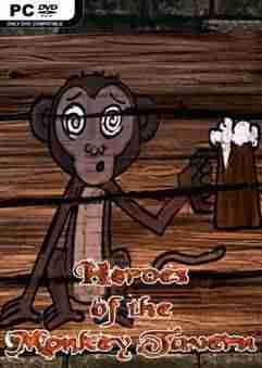 Descargar Heroes of the Monkey Tavern [MULTI][HI2U] por Torrent